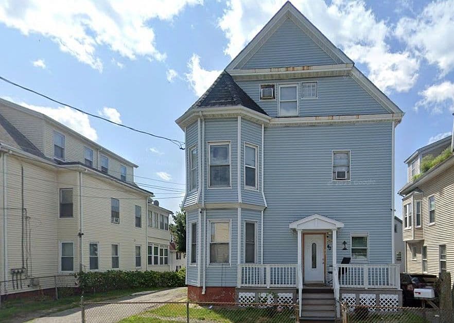 Primary listing photo