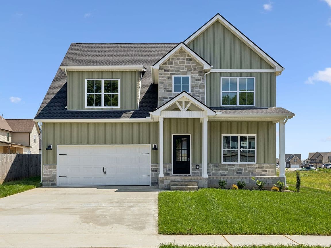 Primary listing photo