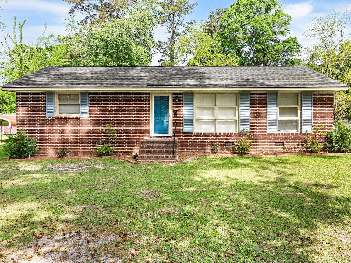 Primary listing photo