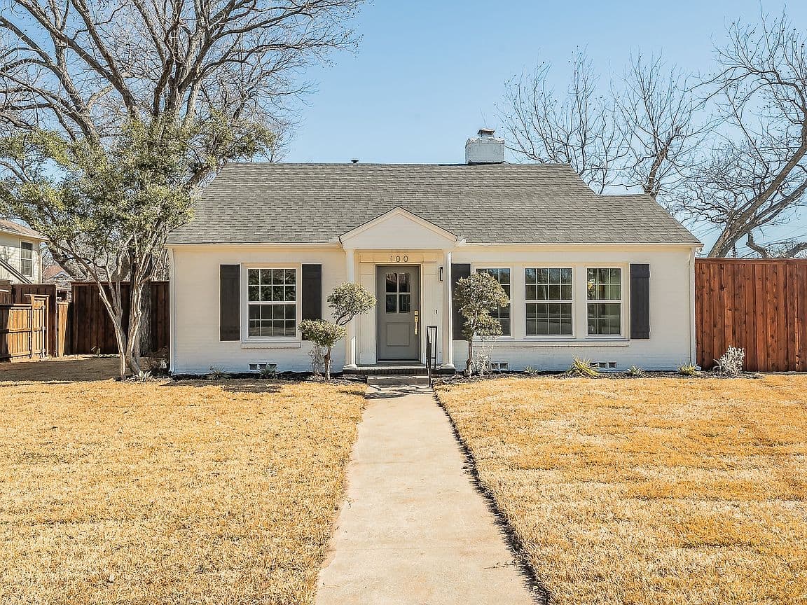 Primary listing photo