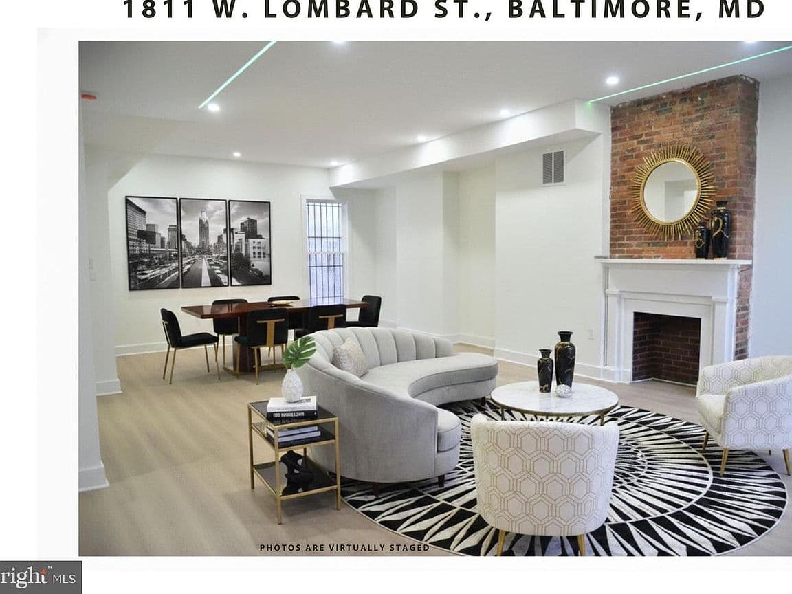 Primary listing photo
