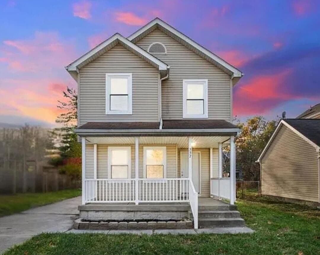 Primary listing photo
