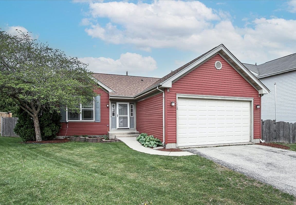 Primary listing photo
