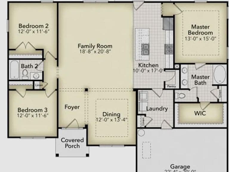 Listing photo 2