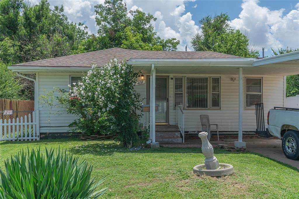 Primary listing photo