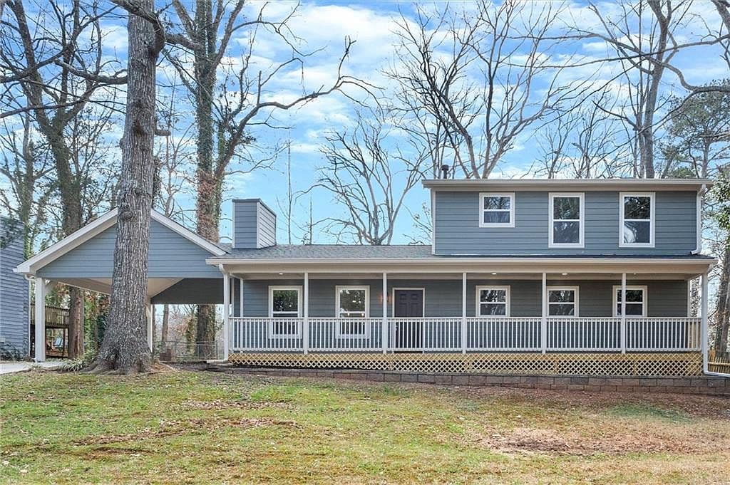 Primary listing photo