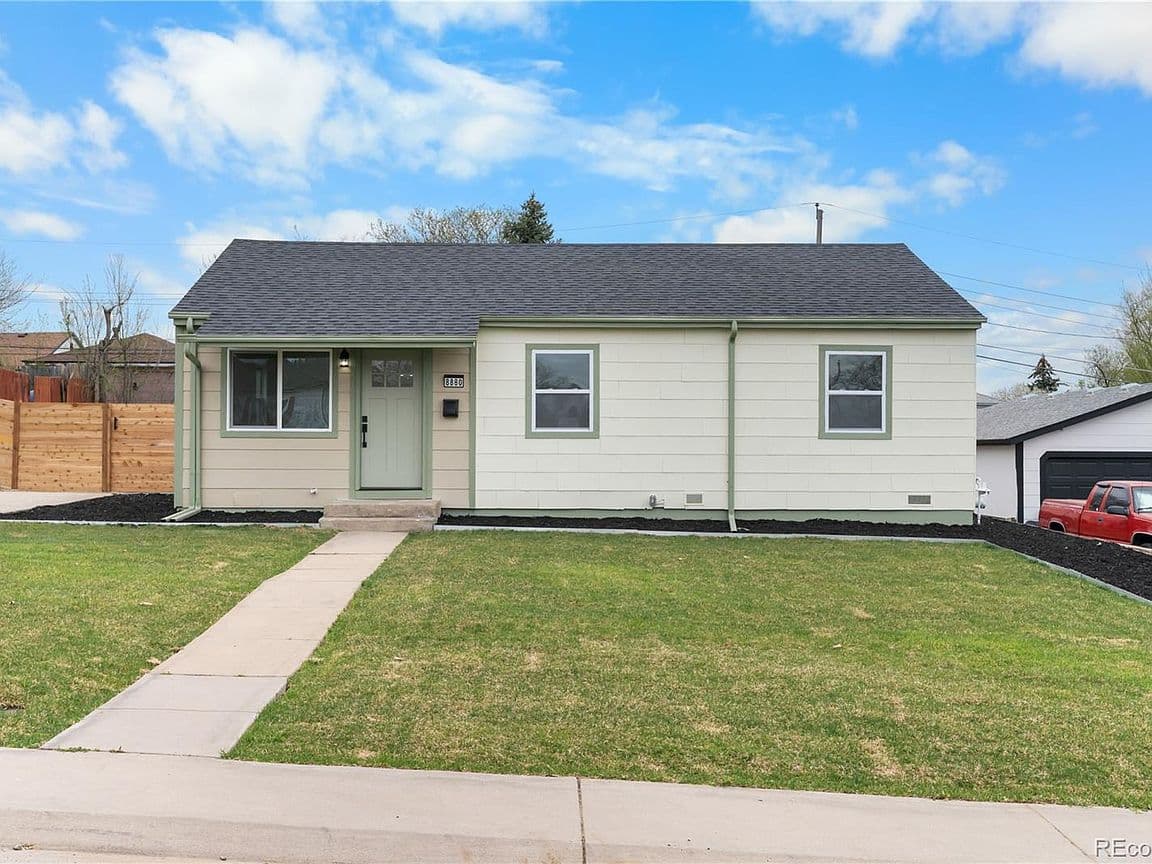 Primary listing photo