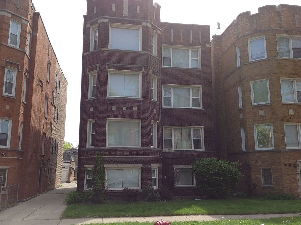 Primary listing photo
