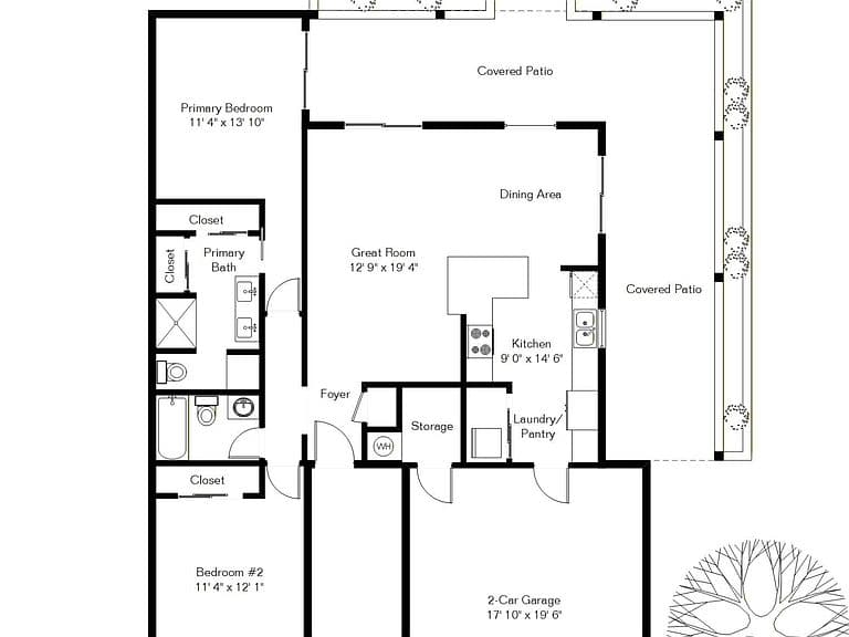 Listing photo 3