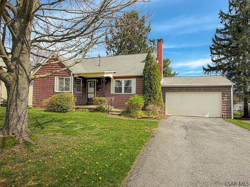 Primary listing photo