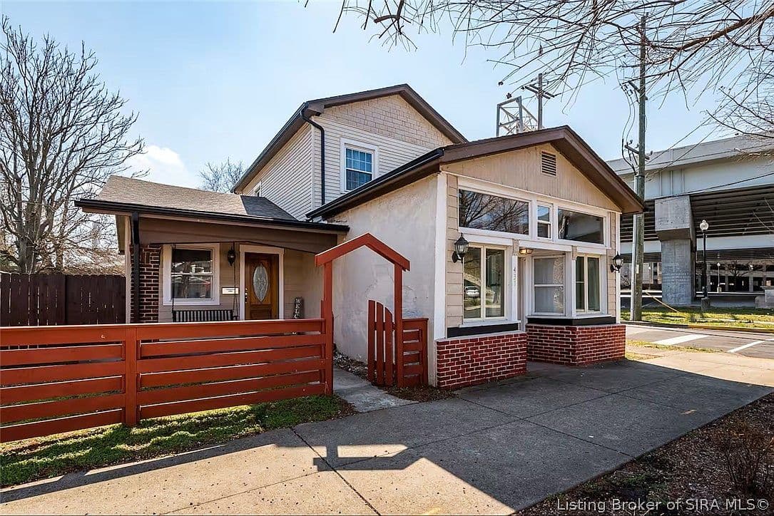 Primary listing photo