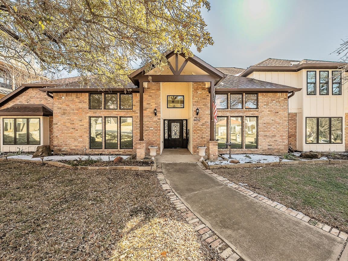 Primary listing photo