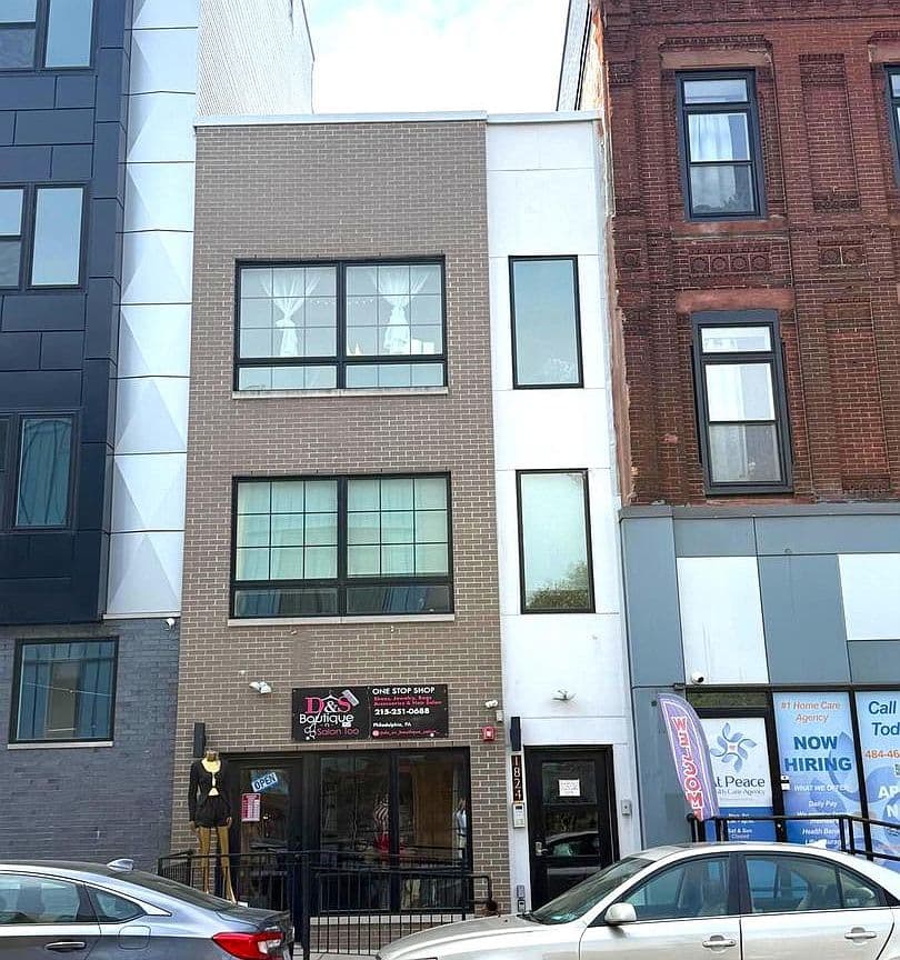 Primary listing photo