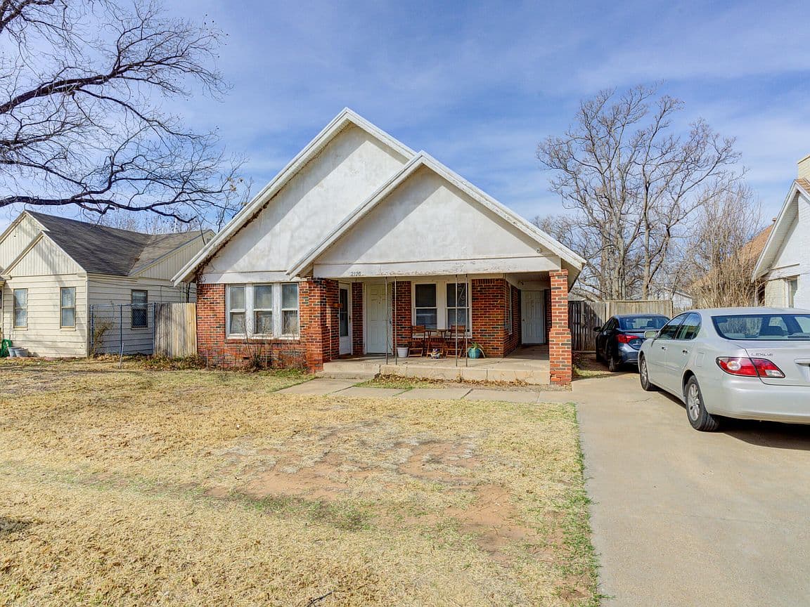 Primary listing photo