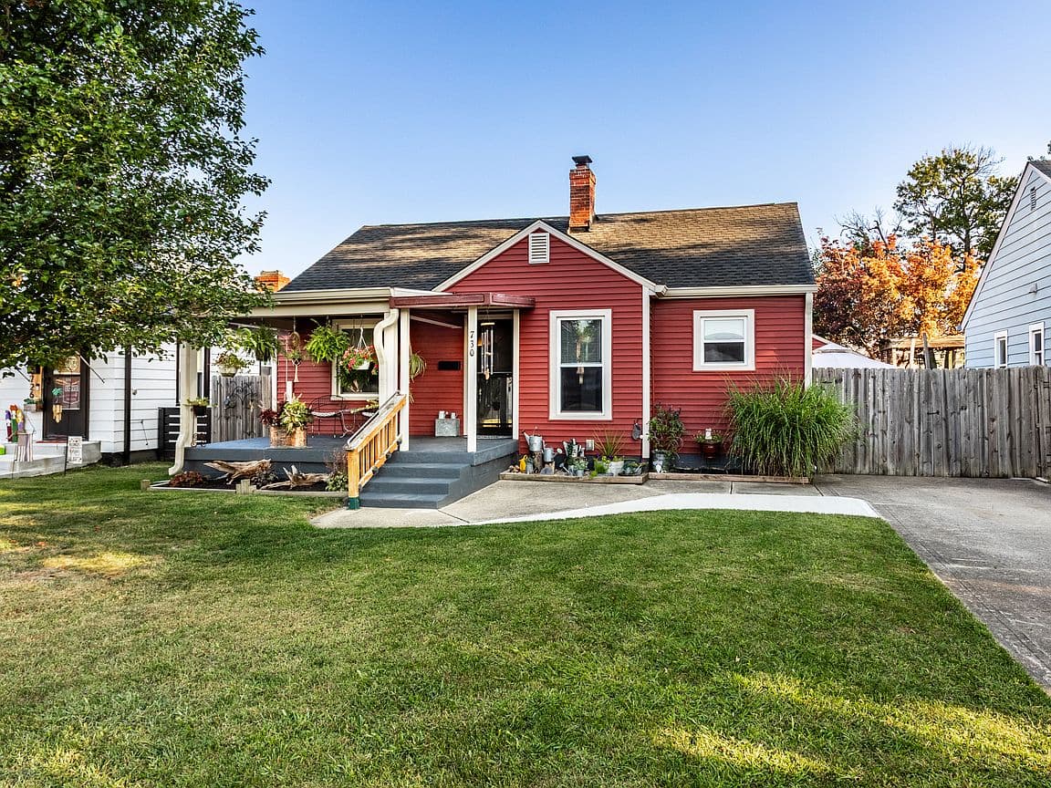 Primary listing photo