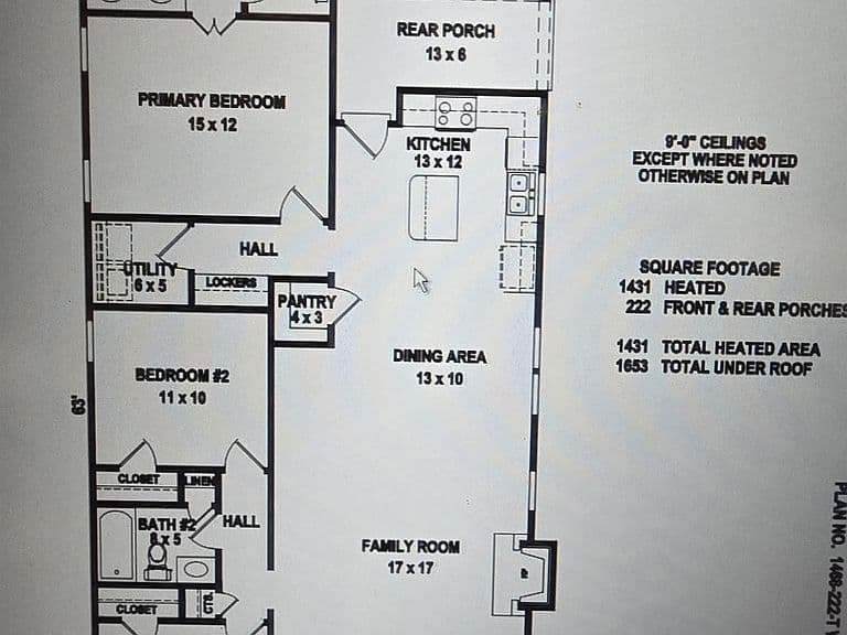 Listing photo 2