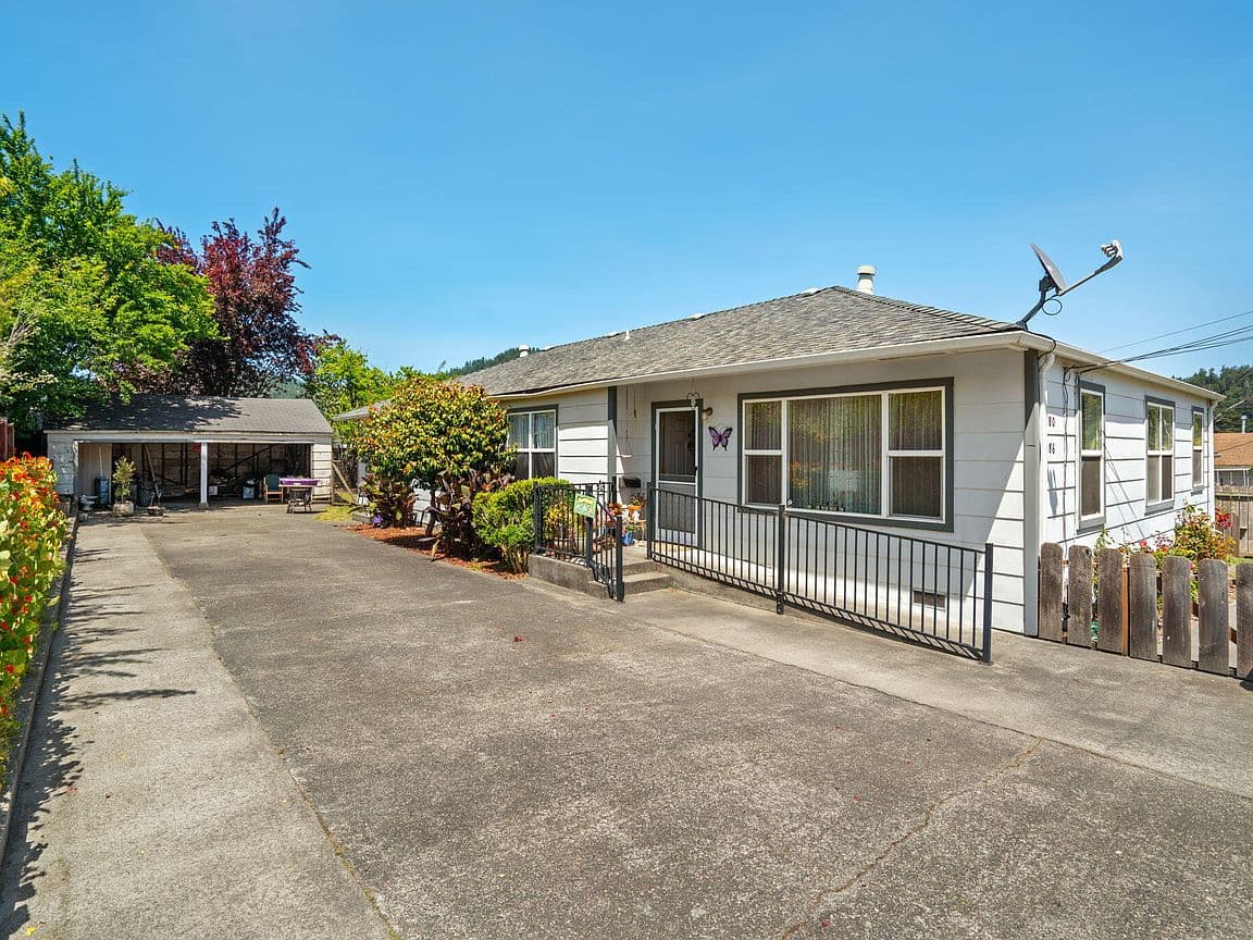 Primary listing photo