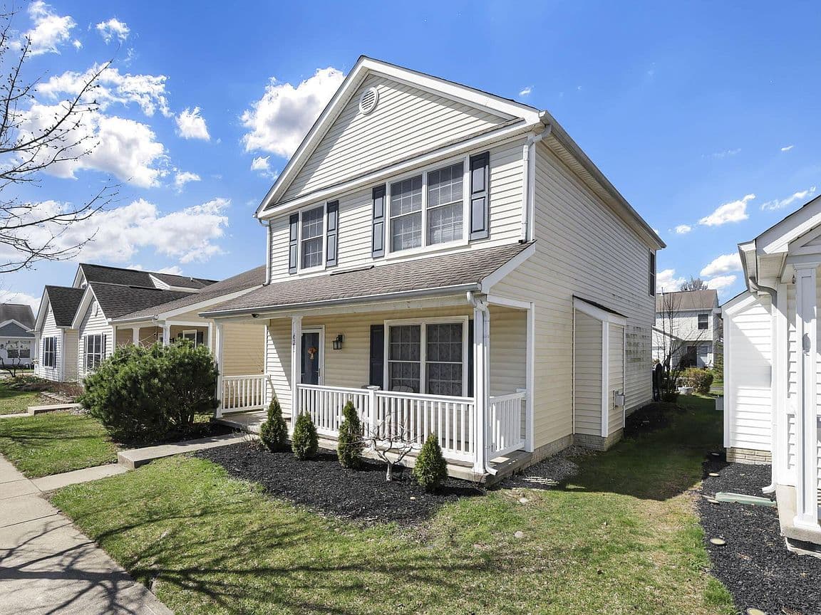 Primary listing photo