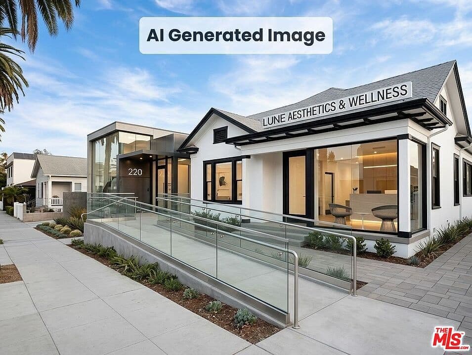 Primary listing photo