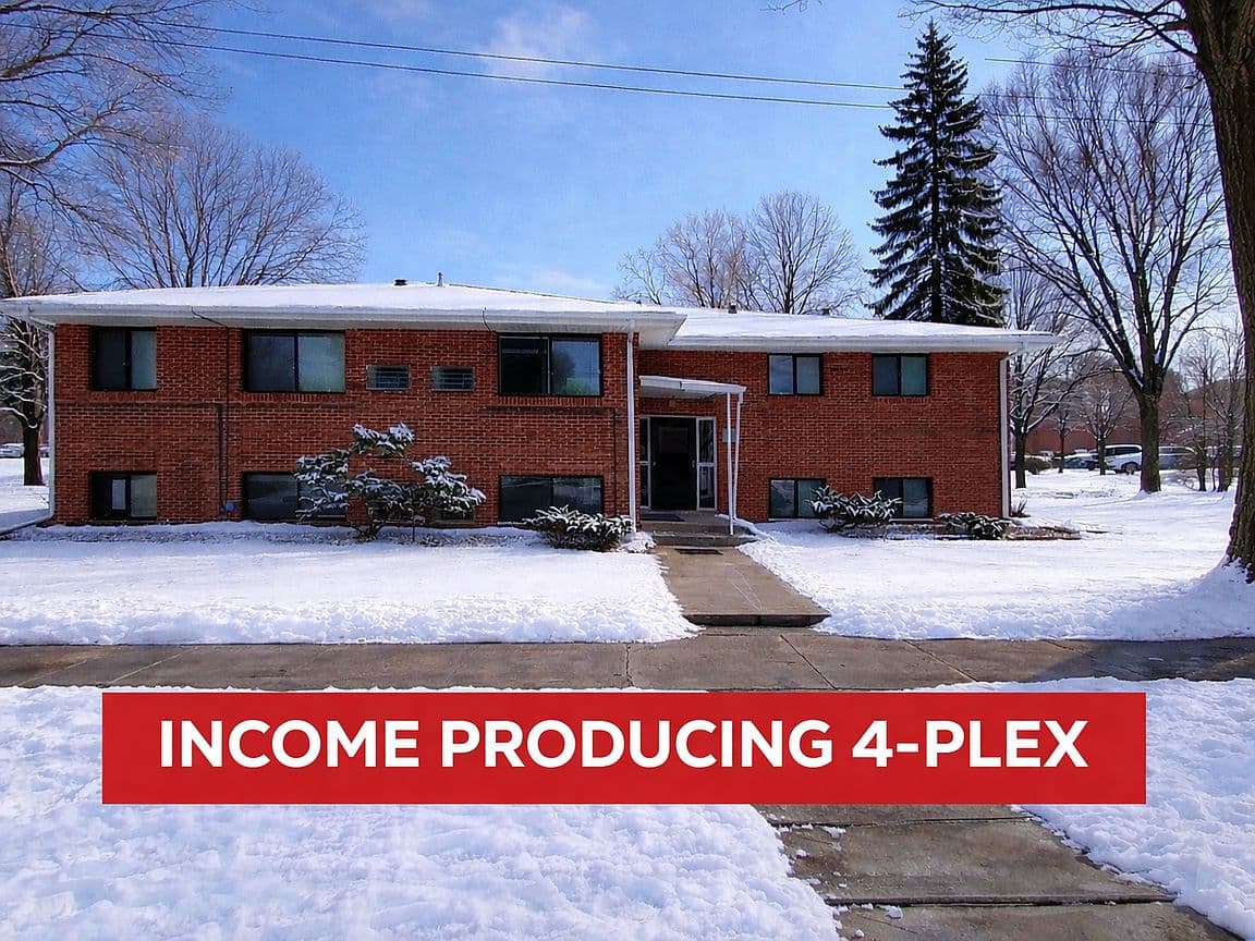 Primary listing photo