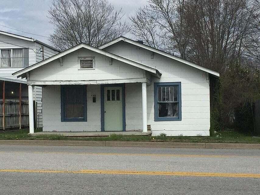 Primary listing photo