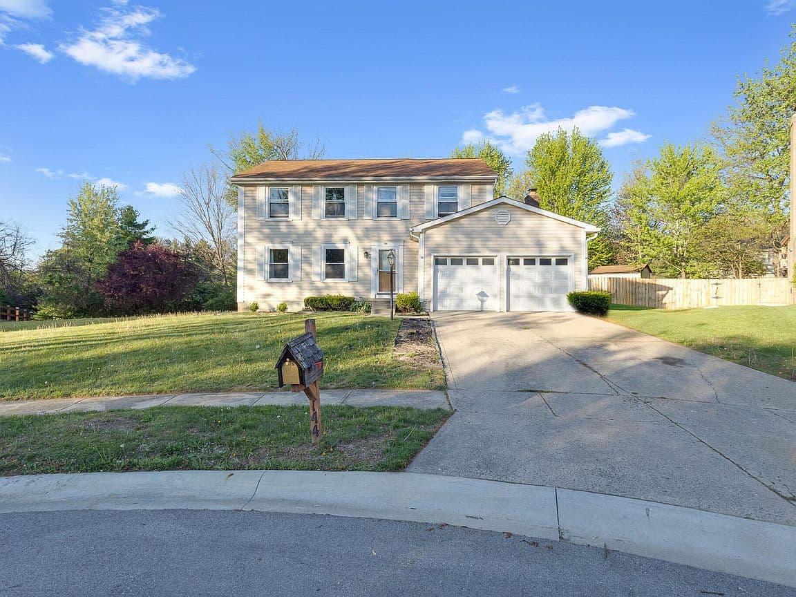 Primary listing photo