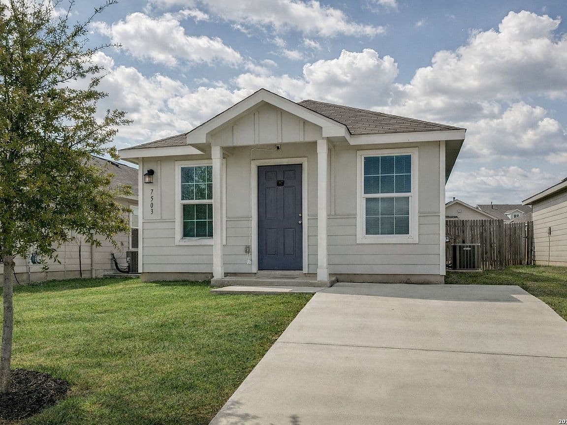 Primary listing photo
