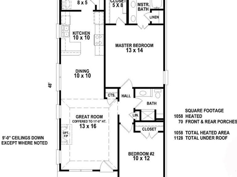 Listing photo 2