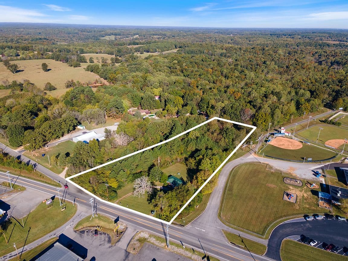 Primary listing photo
