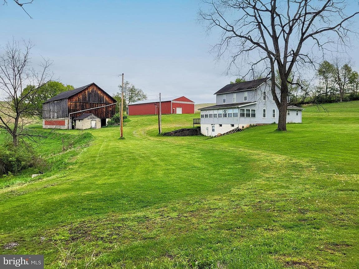 Primary listing photo