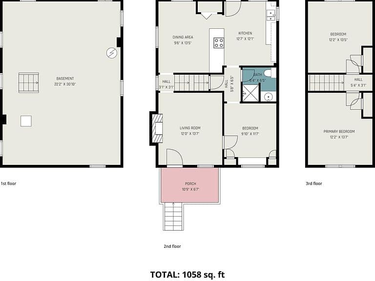 Listing photo 2