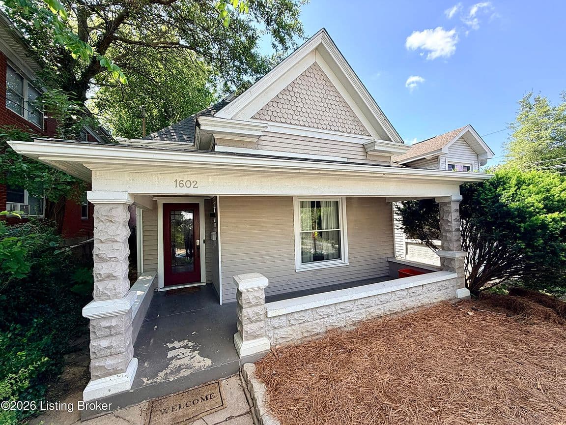 Primary listing photo