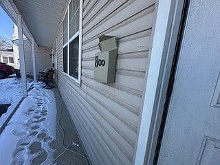 Listing photo