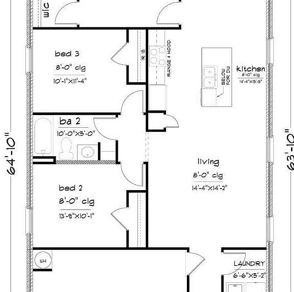 Listing photo 2