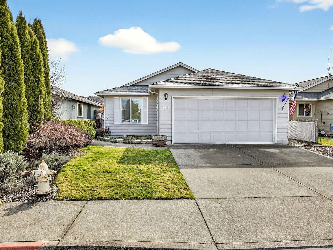 Primary listing photo