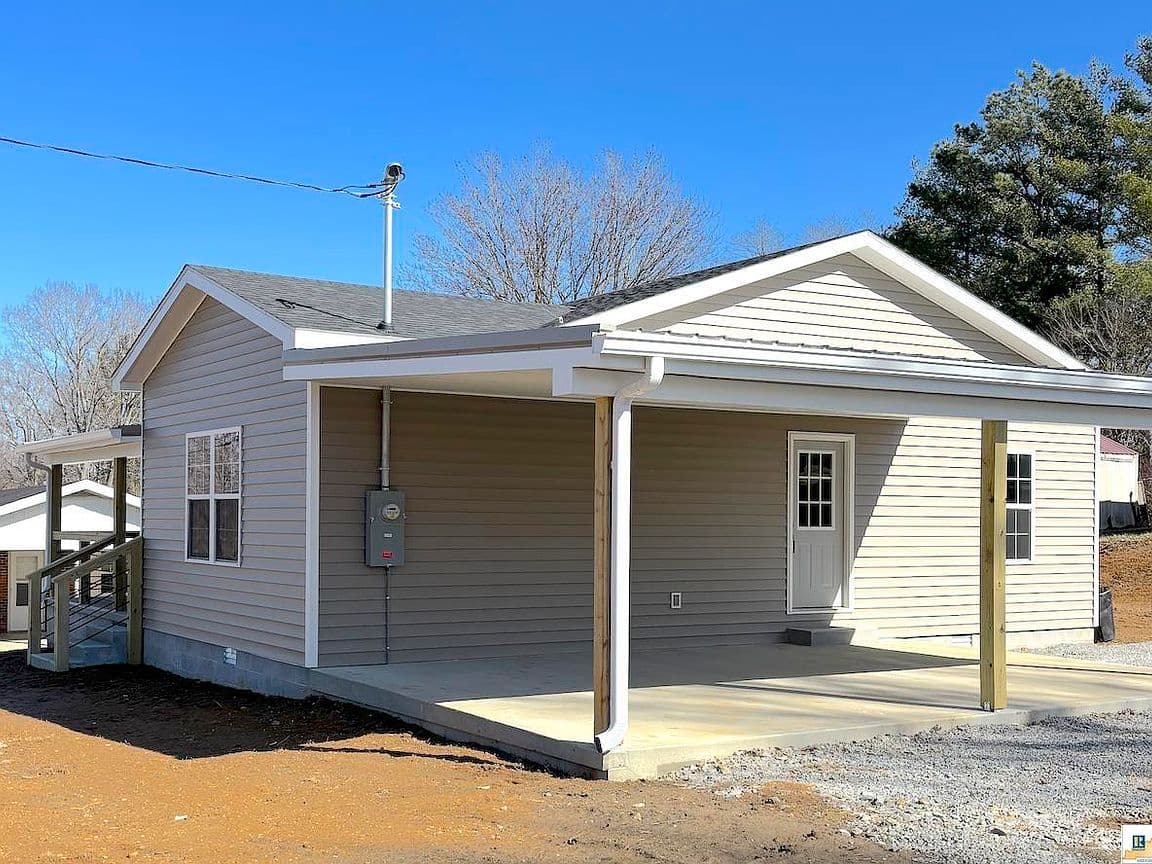 Primary listing photo