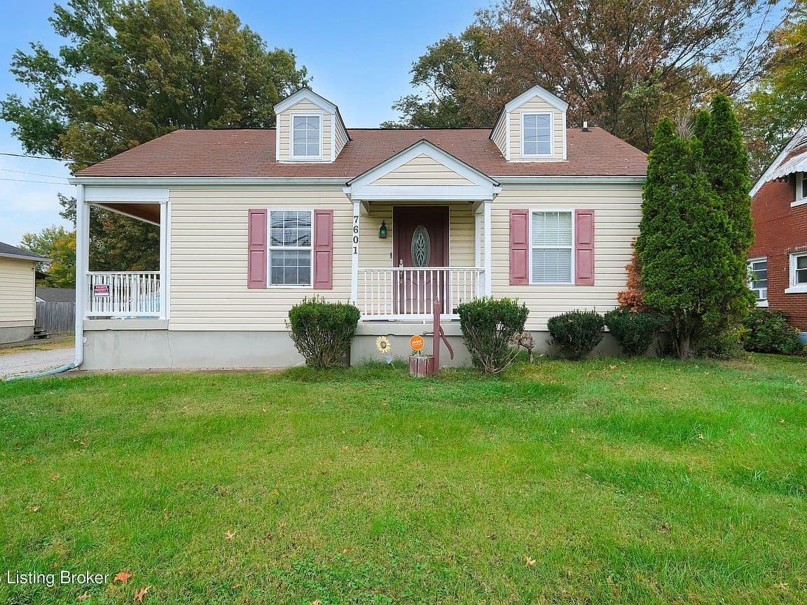 Primary listing photo