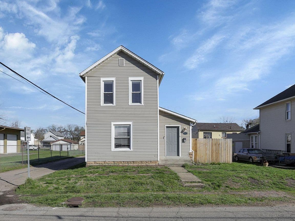 Primary listing photo