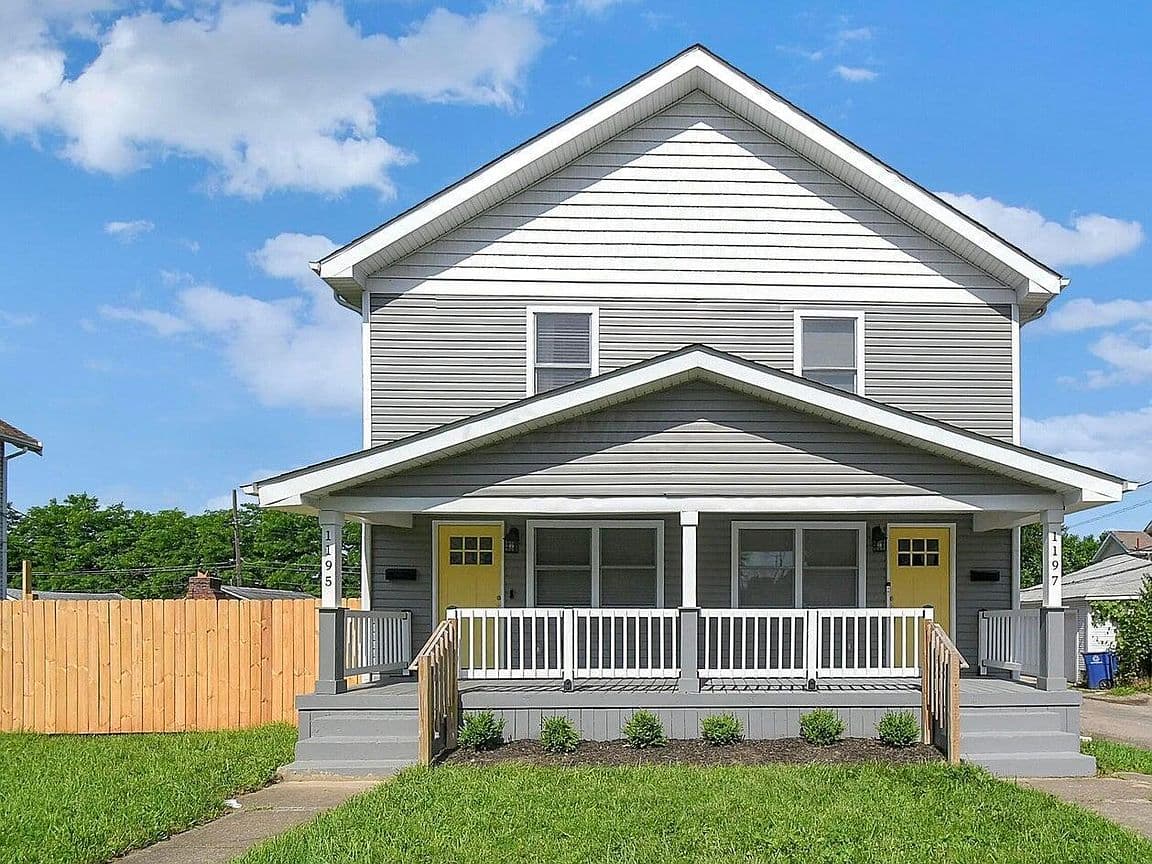 Primary listing photo