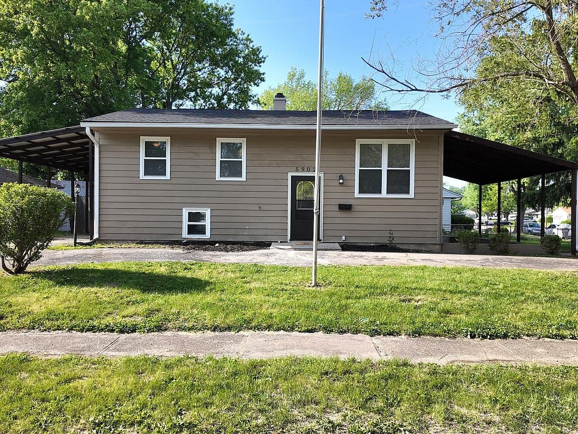 Primary listing photo
