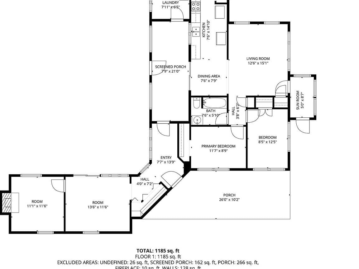 Primary listing photo