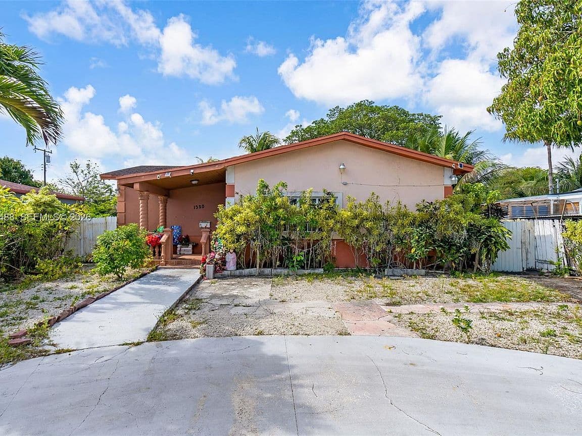 Primary listing photo