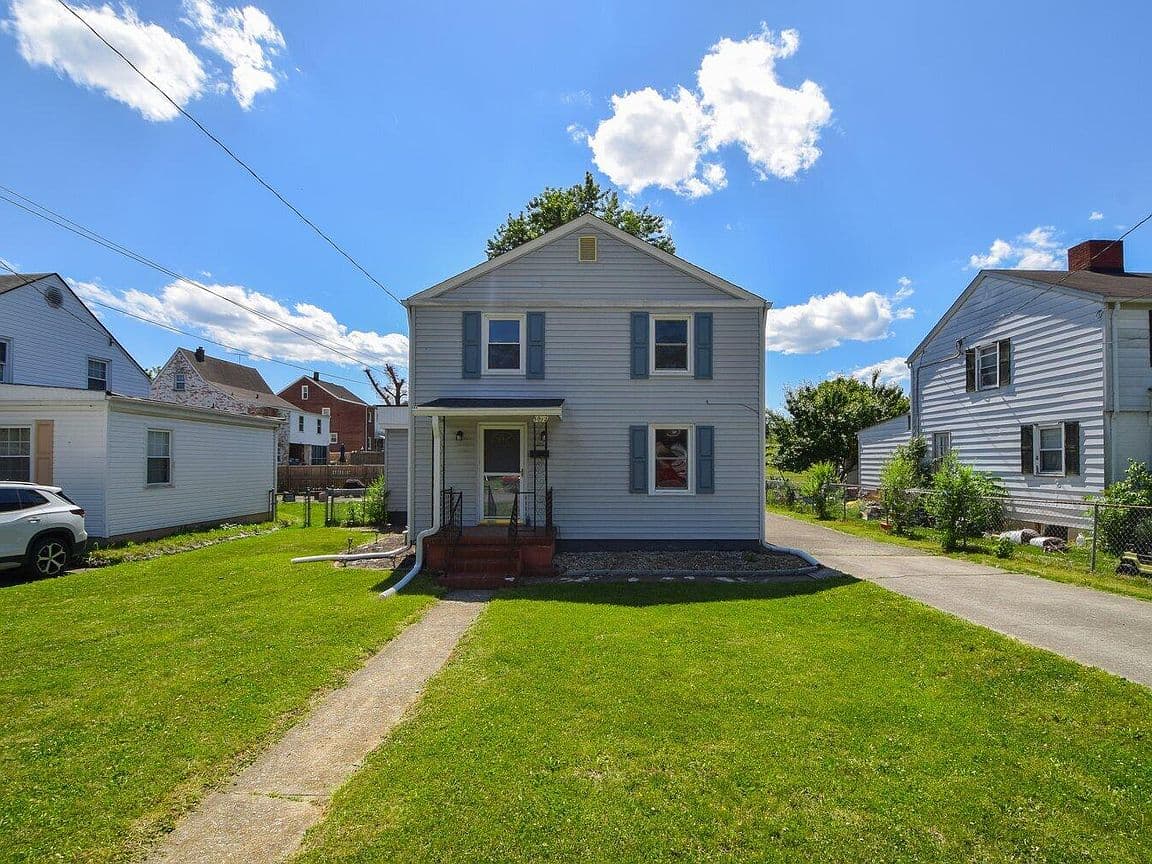 Primary listing photo