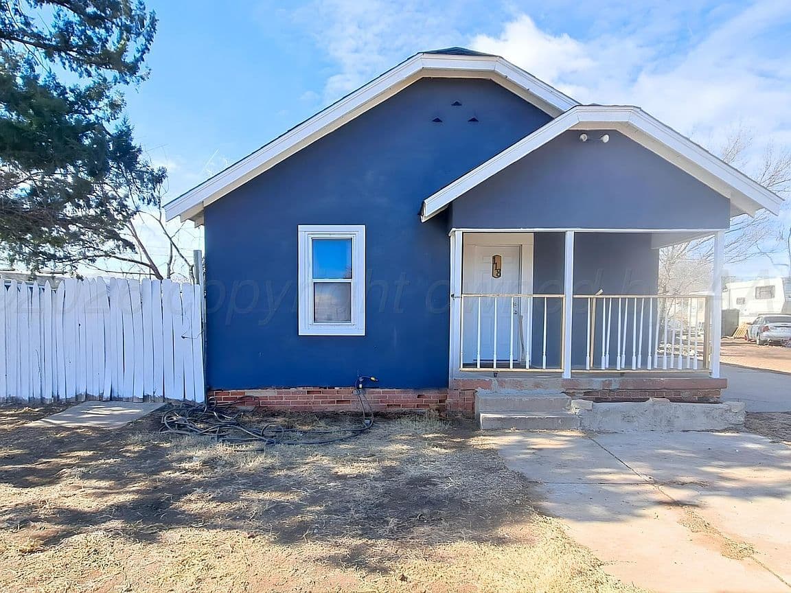 Primary listing photo