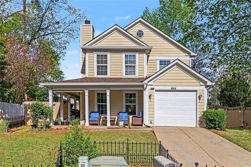 Primary listing photo