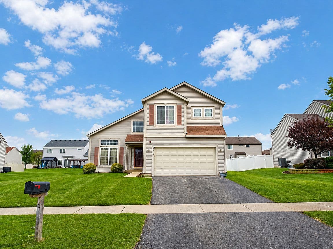Primary listing photo