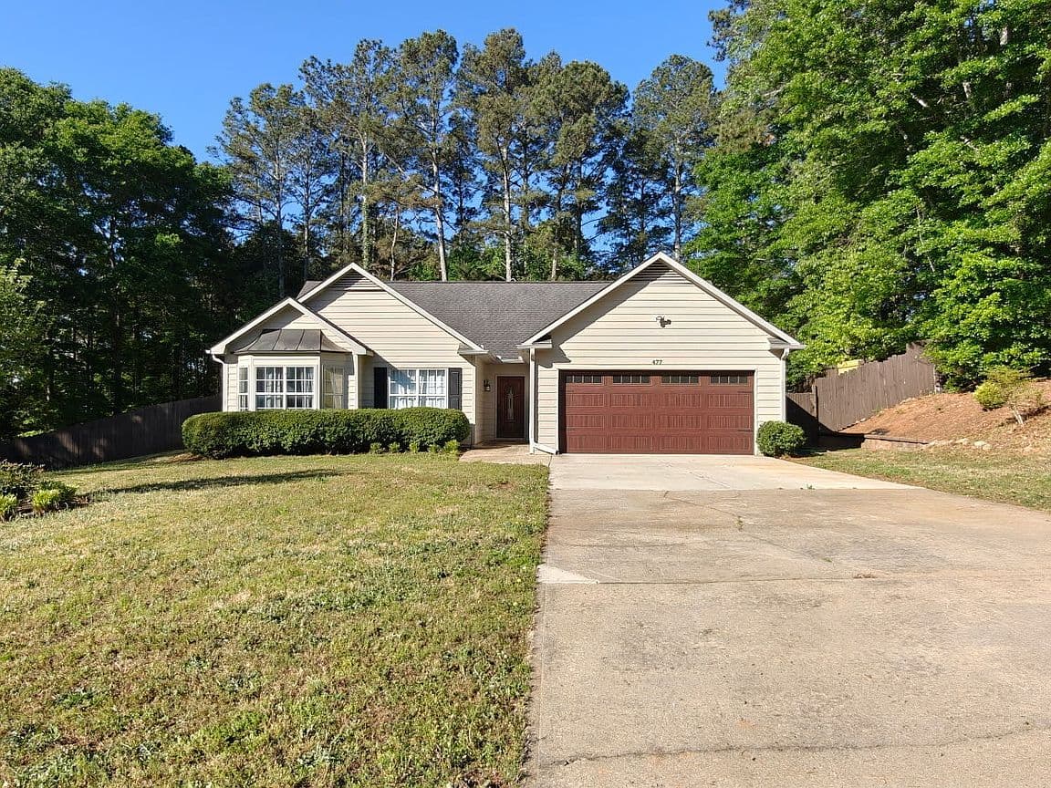 Primary listing photo