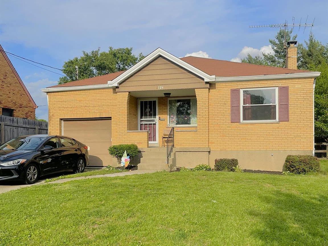 Primary listing photo