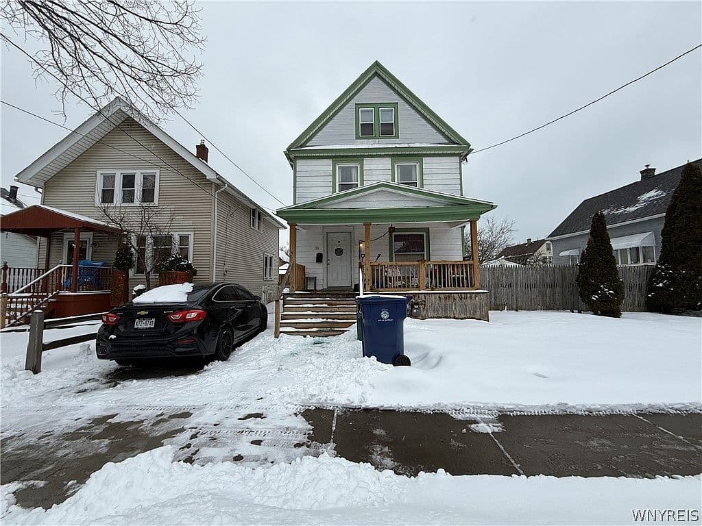 Primary listing photo