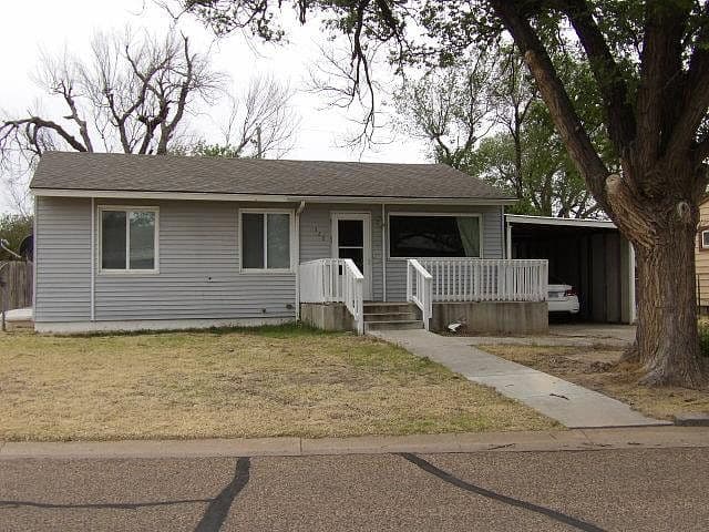 Primary listing photo